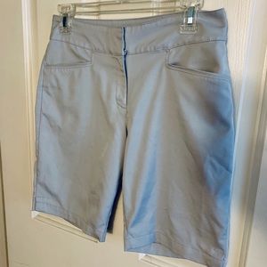 PGA Tour golf shorts